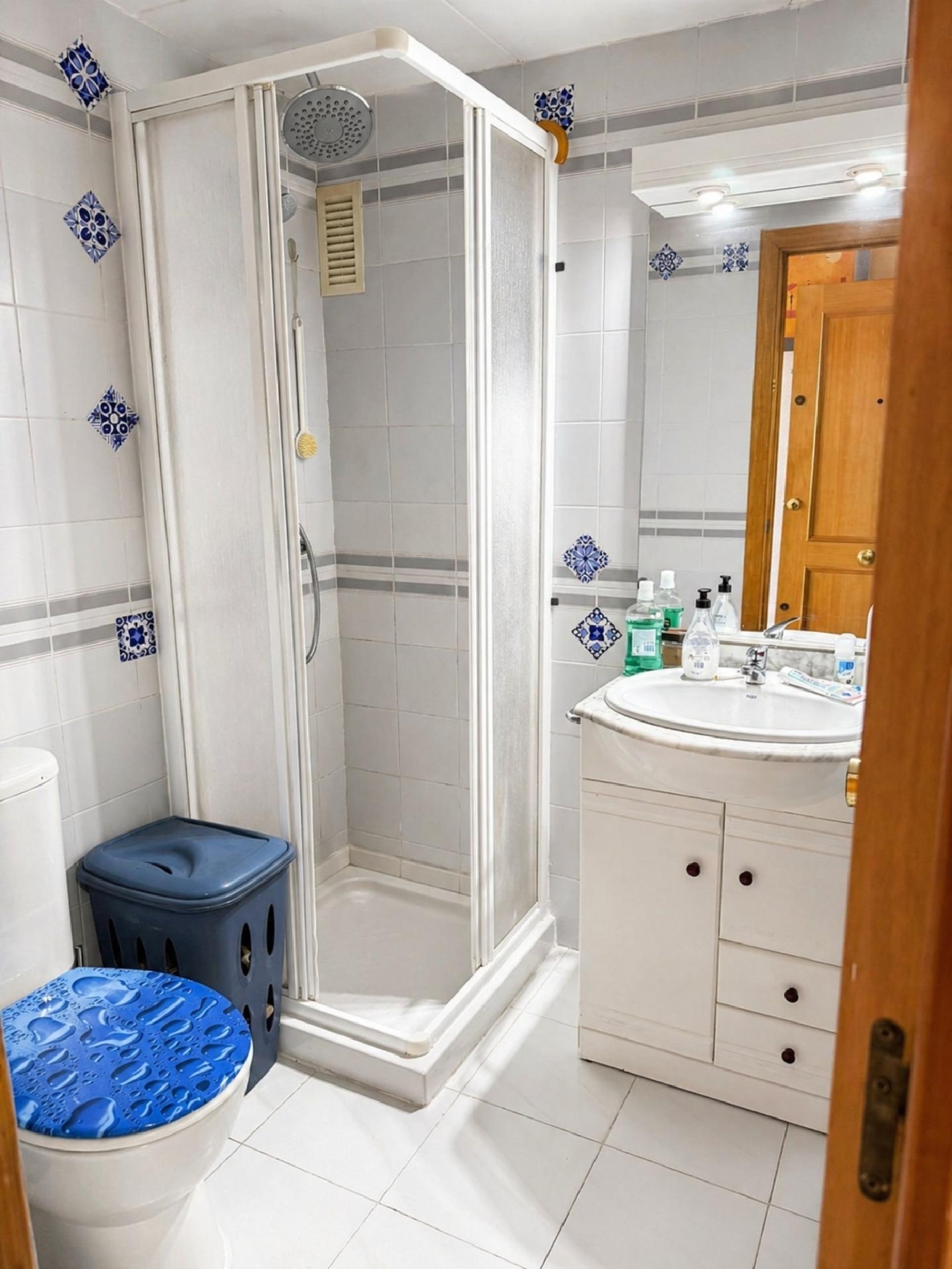  for sale studio apartment Empuriabrava Alt Empordà 3