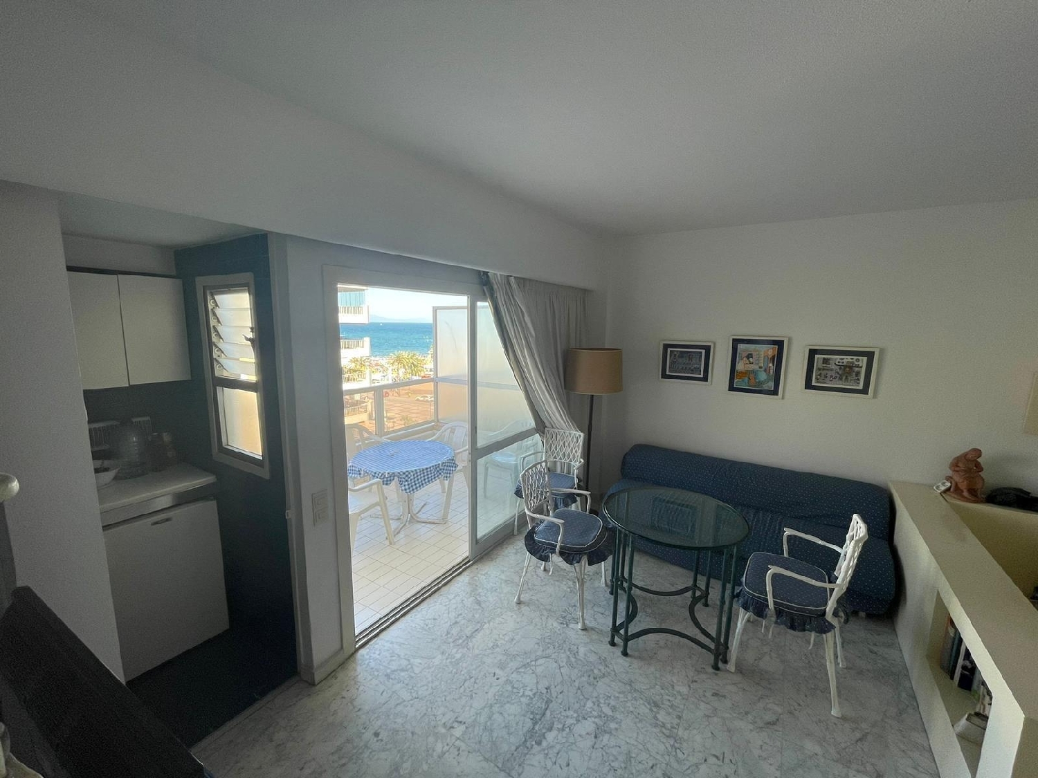 for sale studio apartment Fuengirola Costa Del Sol Occidental 8