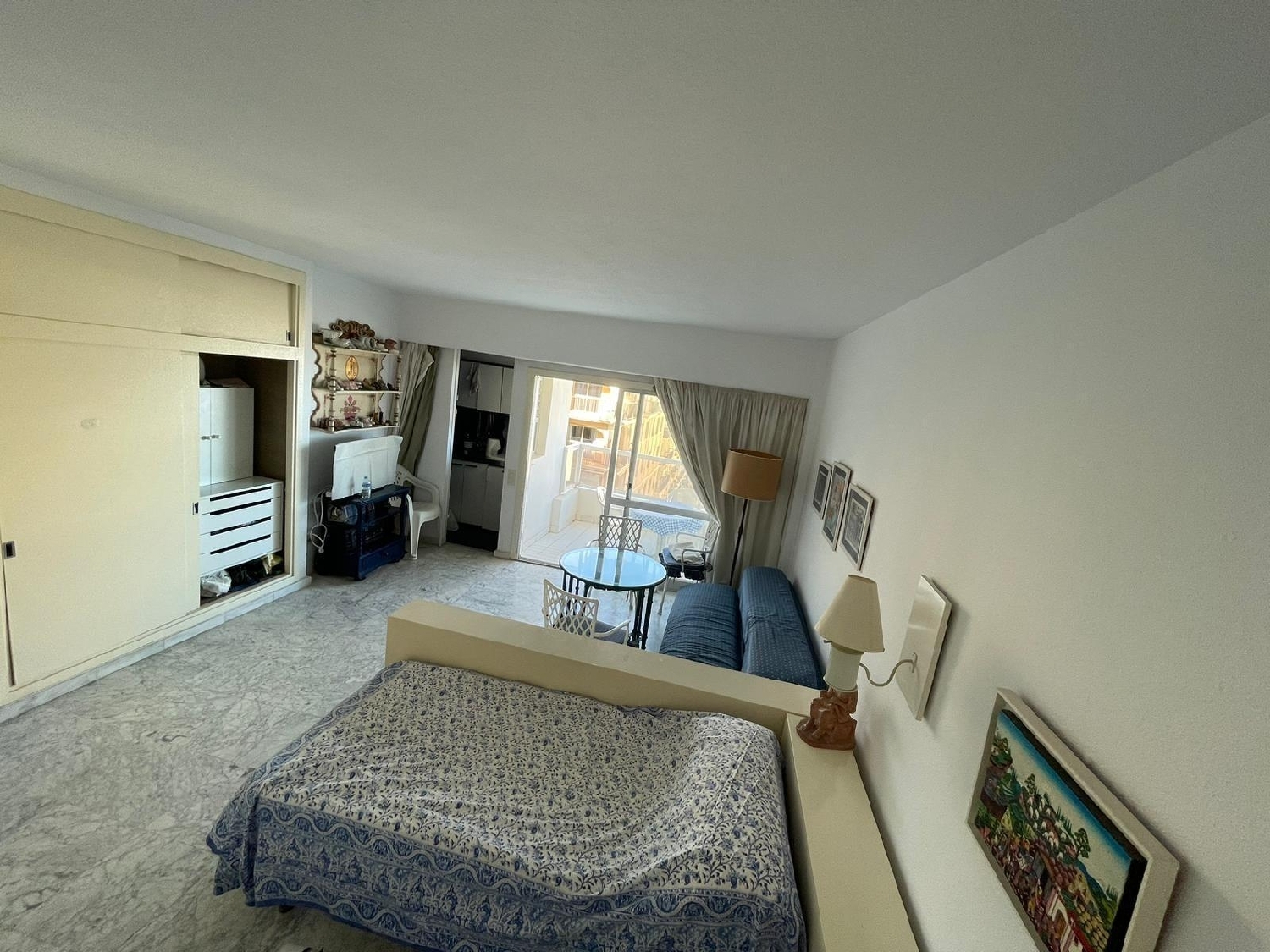 for sale studio apartment Fuengirola Costa Del Sol Occidental 7