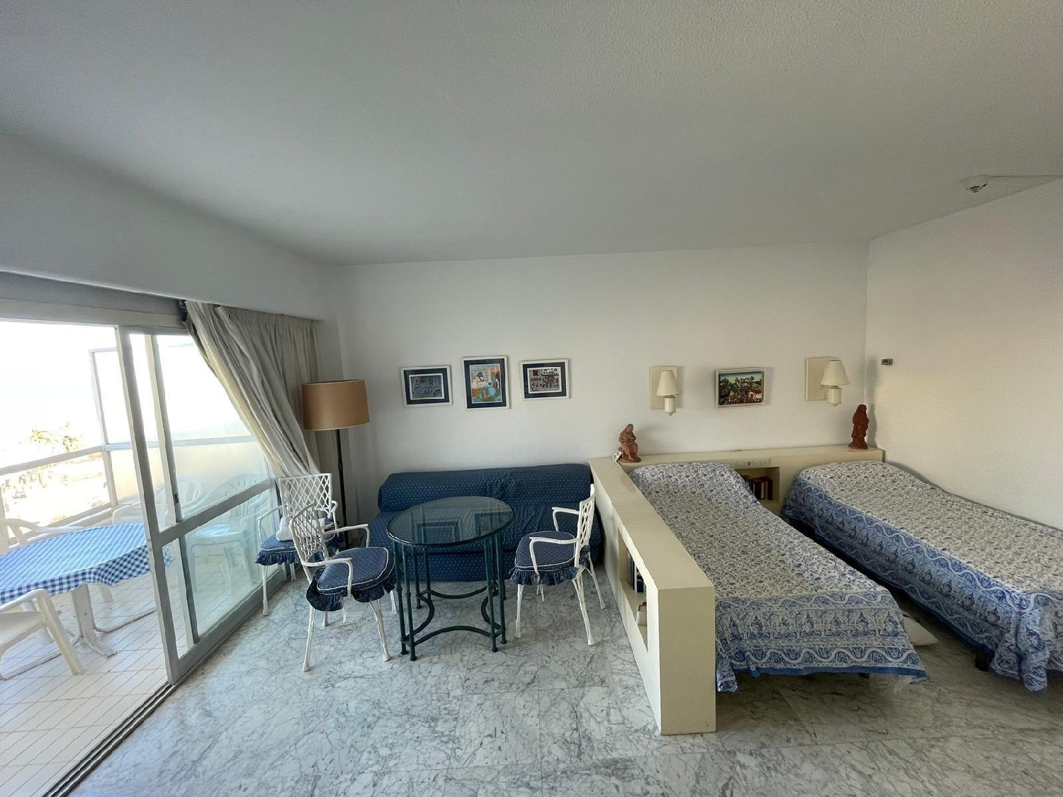 for sale studio apartment Fuengirola Costa Del Sol Occidental 6