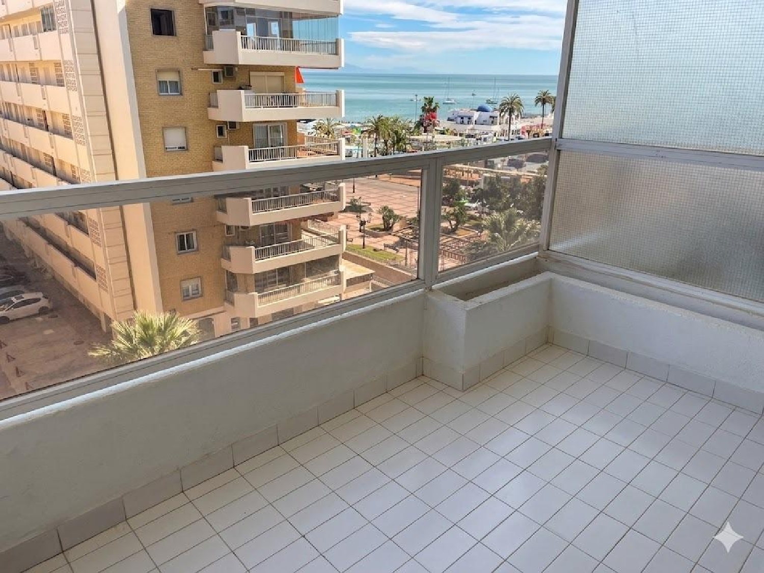 for sale studio apartment Fuengirola Costa Del Sol Occidental 1