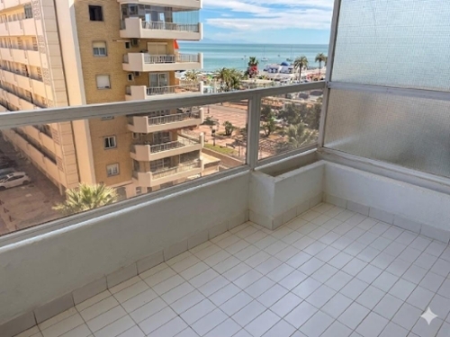 Fuengirola Costa Del Sol Occidental enrumslägenhet foto 6382421