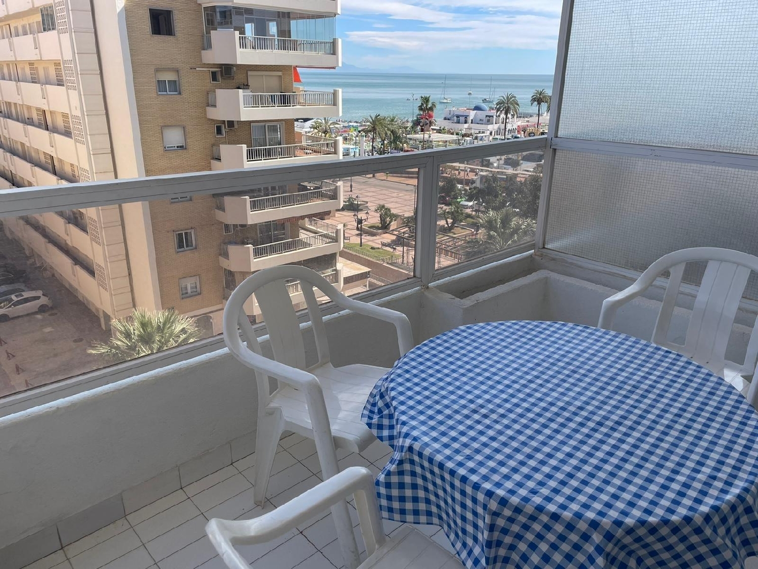 for sale studio apartment Fuengirola Costa Del Sol Occidental 4