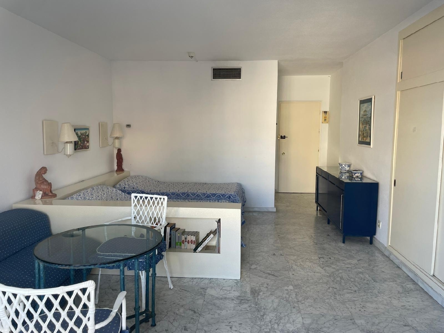 for sale studio apartment Fuengirola Costa Del Sol Occidental 5