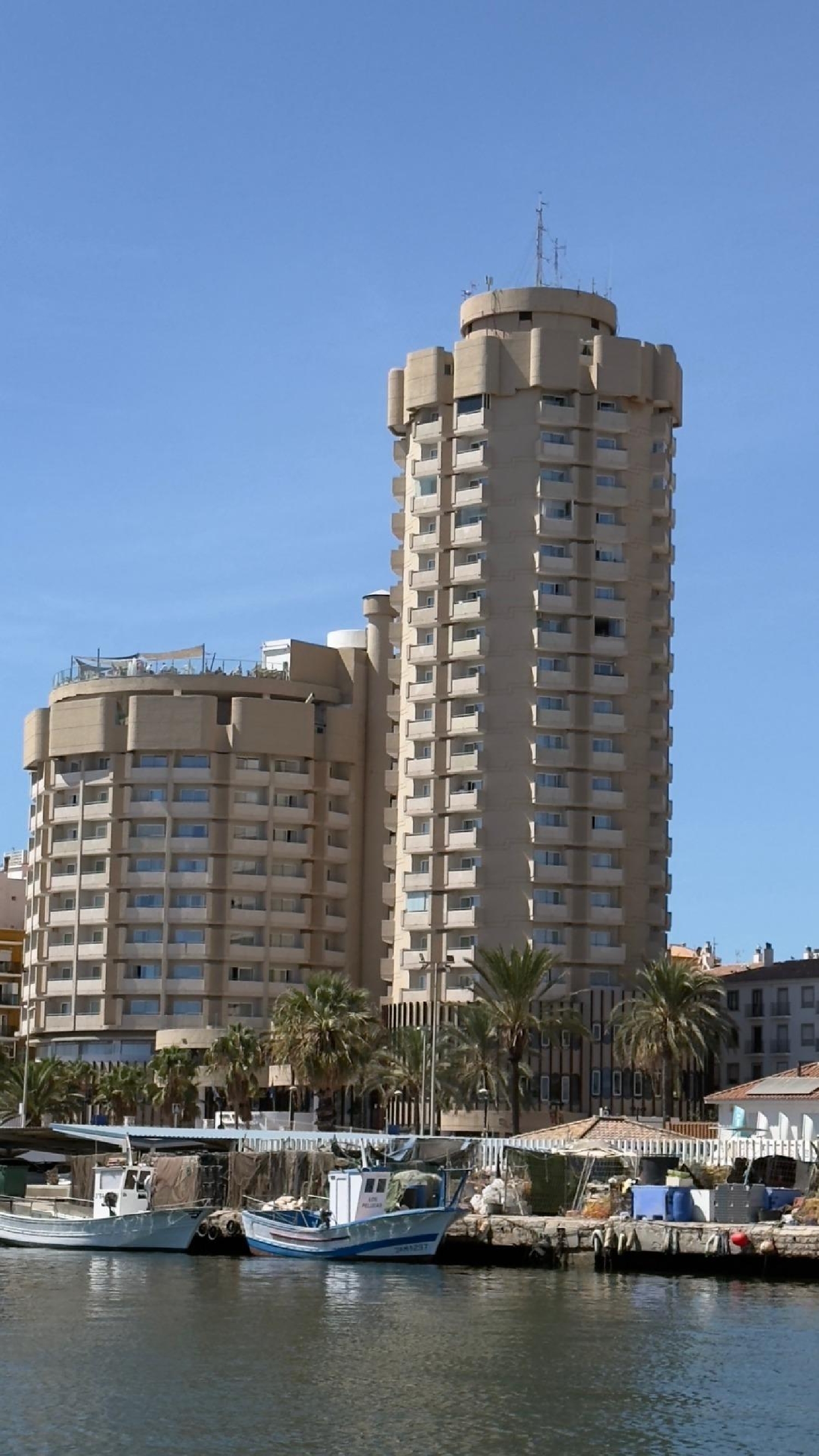  en venta estudio Fuengirola Costa Del Sol Occidental 1