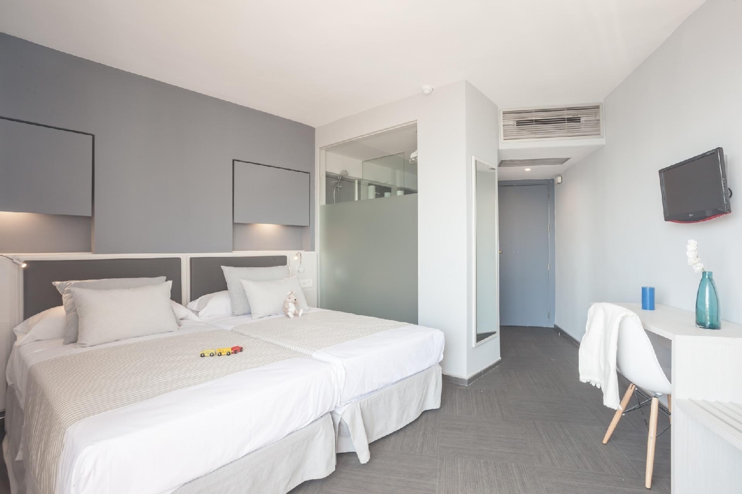  en venta estudio Fuengirola Costa Del Sol Occidental 4