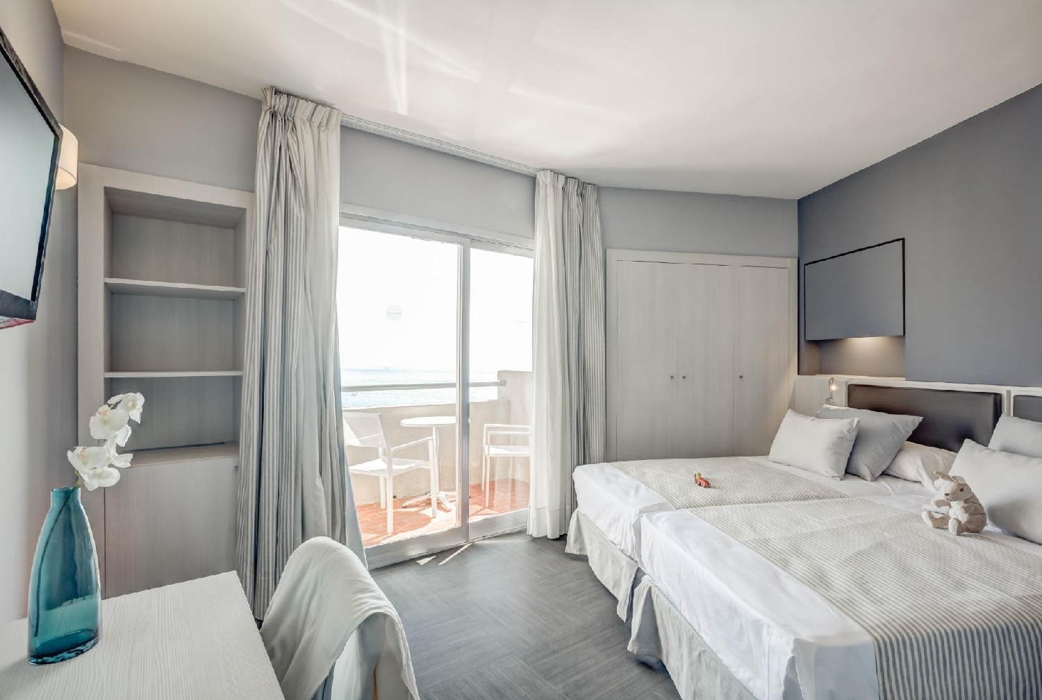 en venta estudio Fuengirola Costa Del Sol Occidental 6