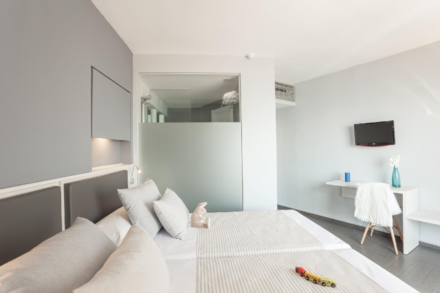  en venta estudio Fuengirola Costa Del Sol Occidental 5