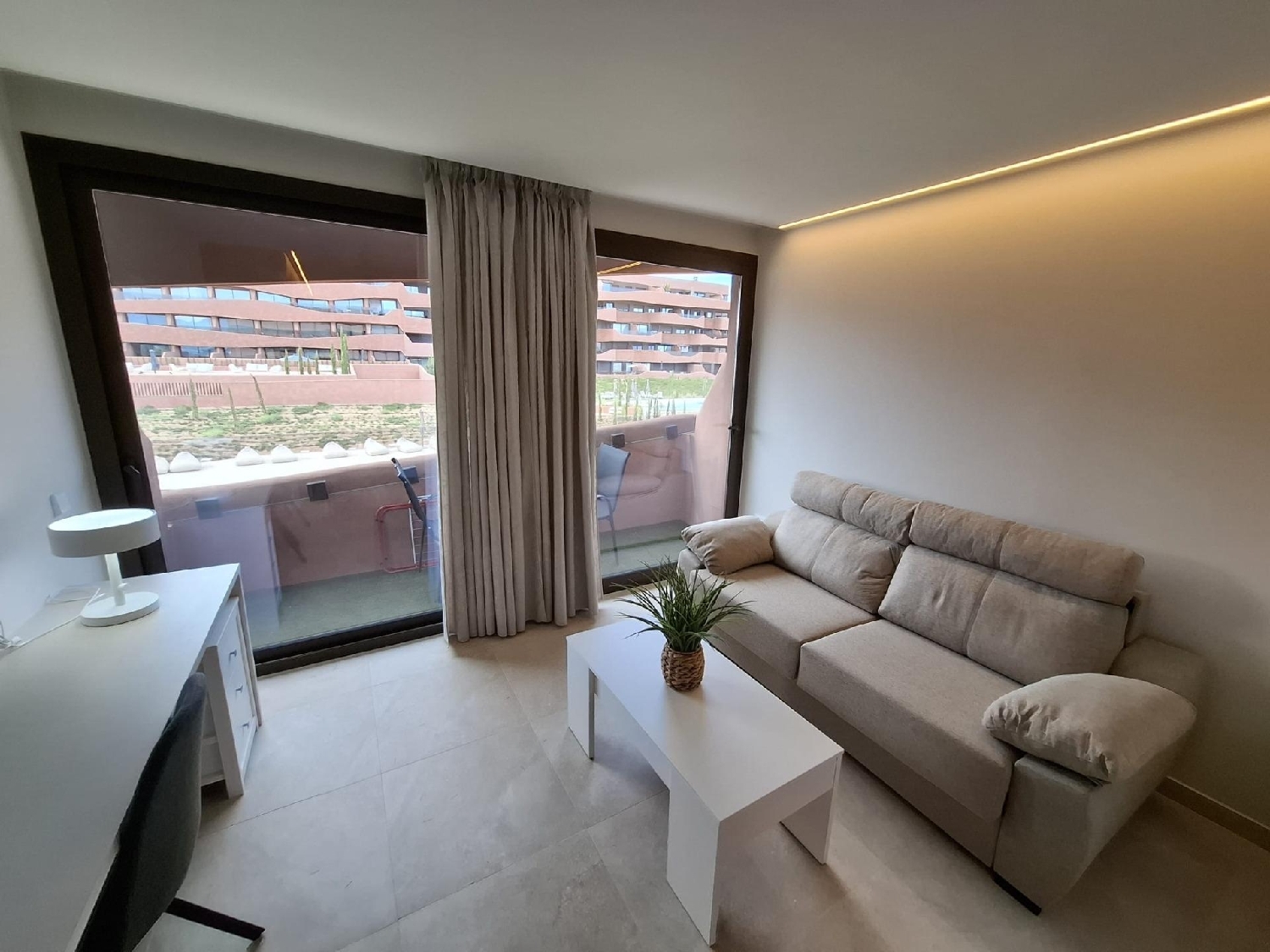  kaufen Einzimmerwohnung Guadalupe De Maciascoque Huerta De Murcia 7