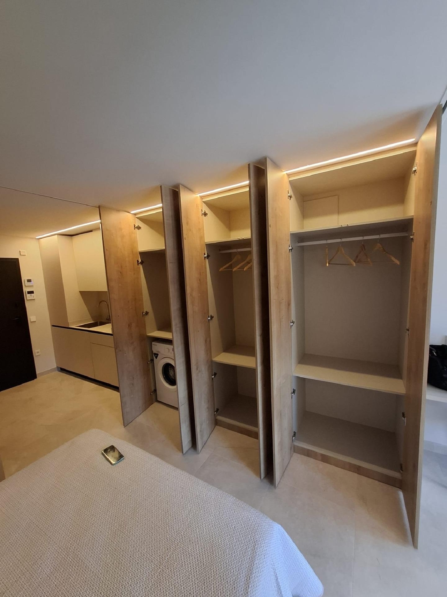  kaufen Einzimmerwohnung Guadalupe De Maciascoque Huerta De Murcia 4