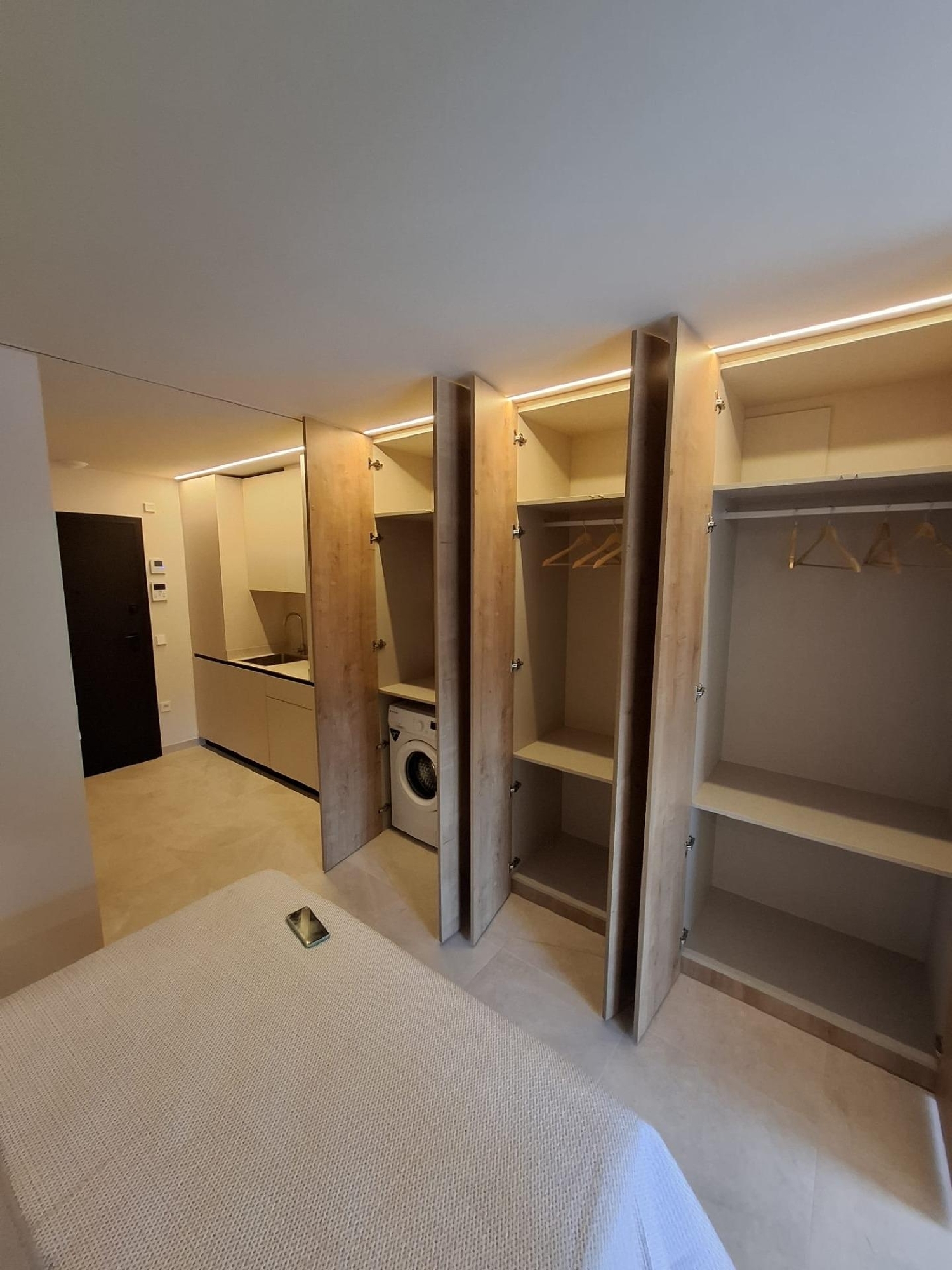  kaufen Einzimmerwohnung Guadalupe De Maciascoque Huerta De Murcia 3
