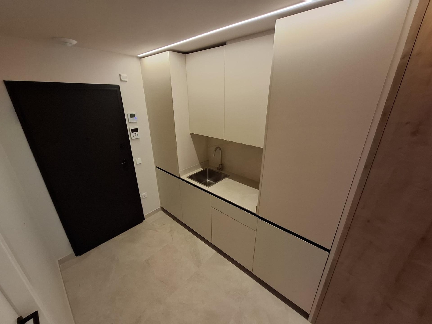  kaufen Einzimmerwohnung Guadalupe De Maciascoque Huerta De Murcia 1