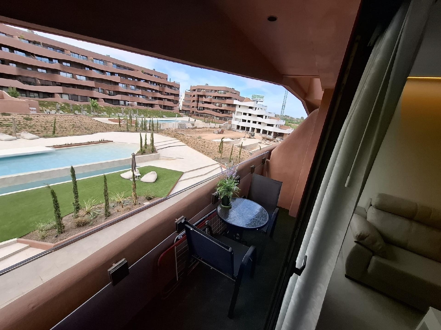  kaufen Einzimmerwohnung Guadalupe De Maciascoque Huerta De Murcia 6