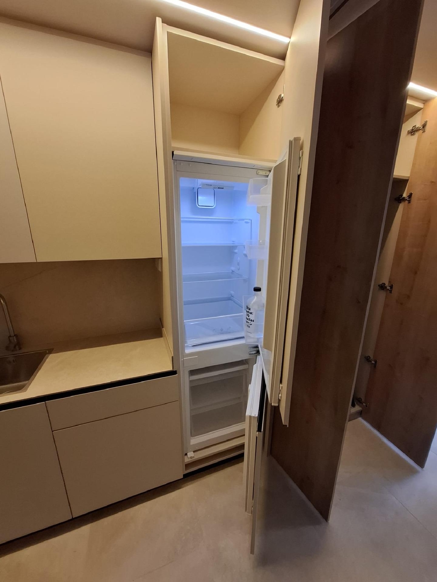  kaufen Einzimmerwohnung Guadalupe De Maciascoque Huerta De Murcia 2
