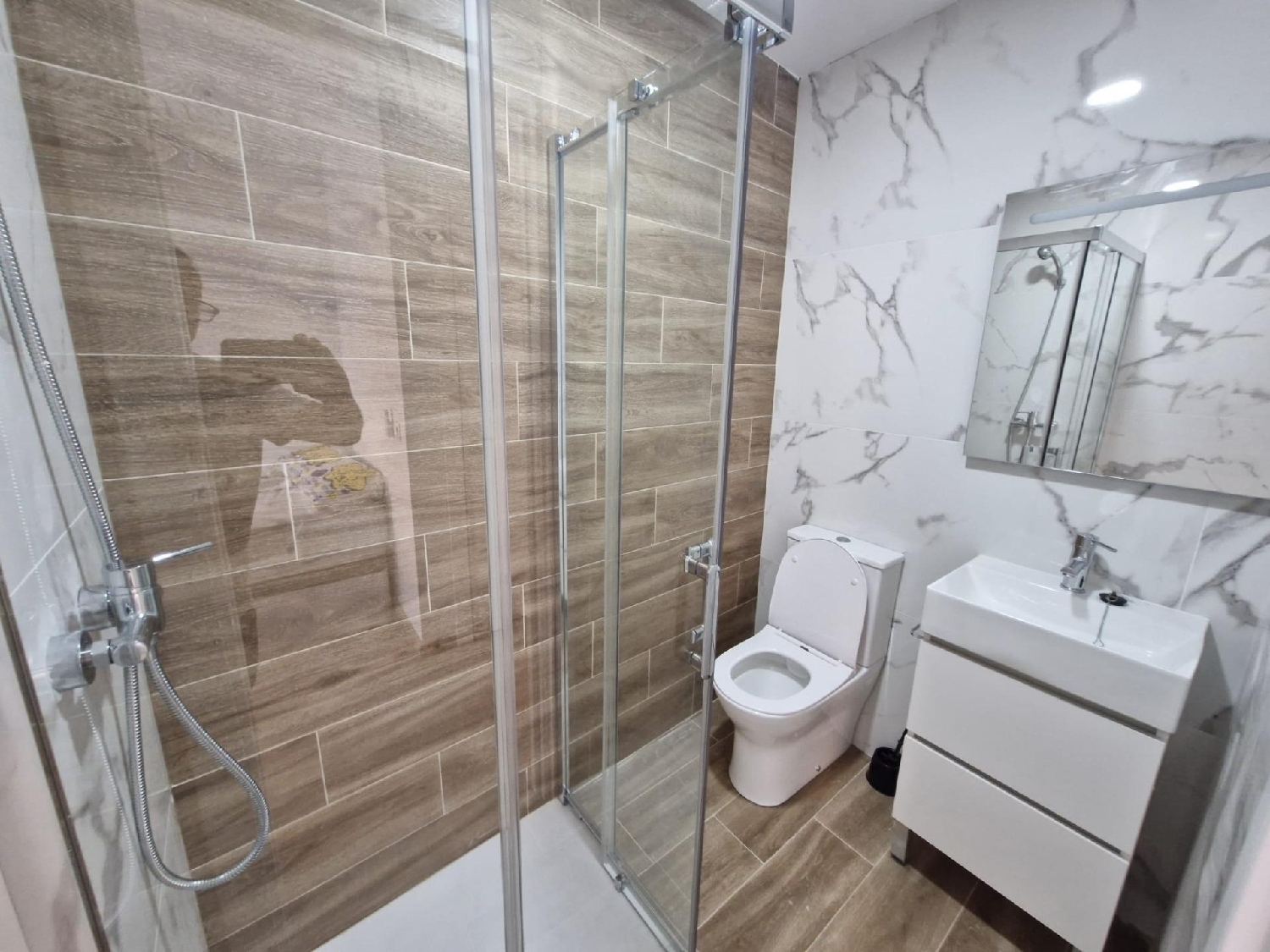  kaufen Einzimmerwohnung Guadalupe De Maciascoque Huerta De Murcia 3