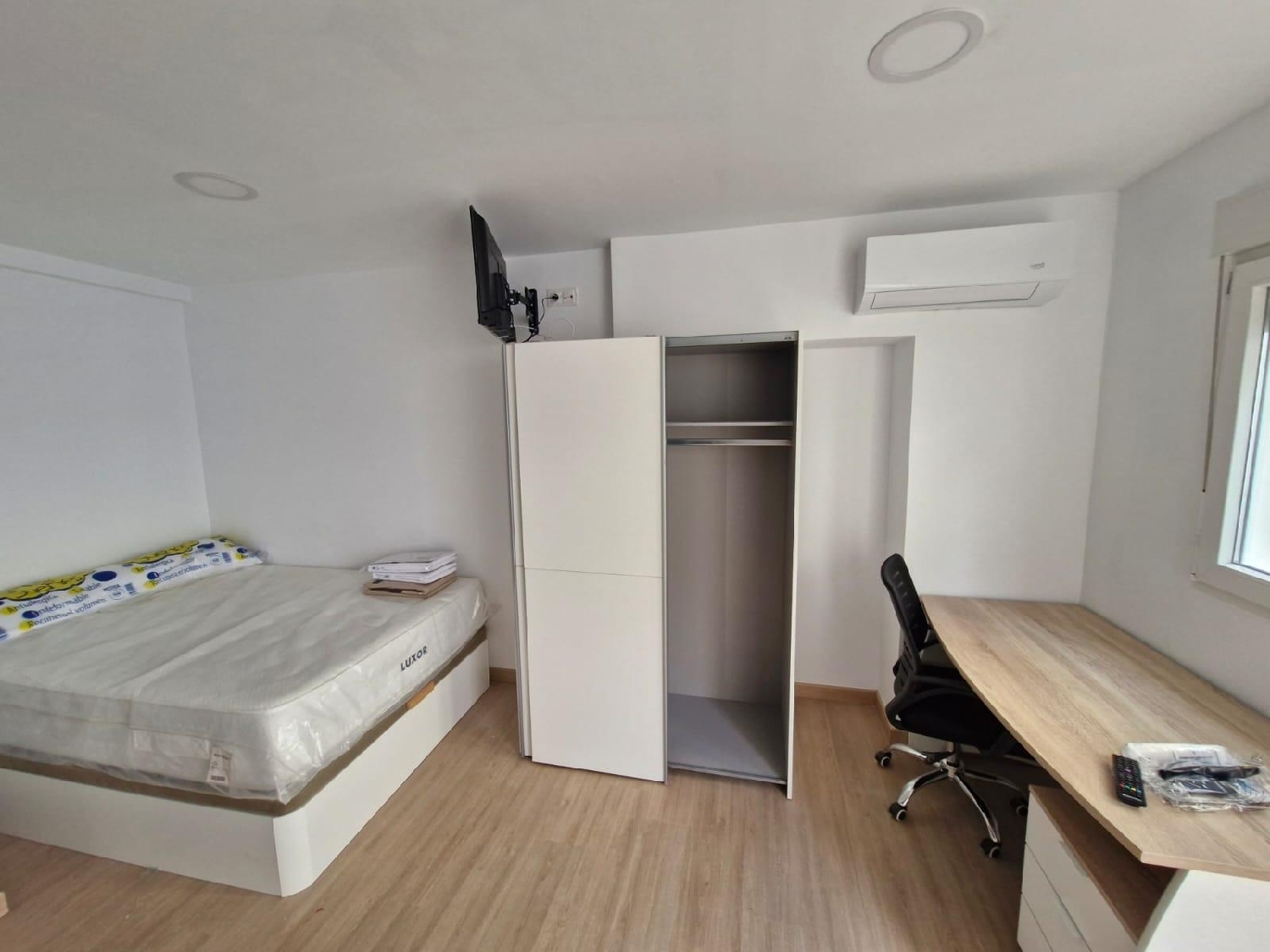  kaufen Einzimmerwohnung Guadalupe De Maciascoque Huerta De Murcia 6