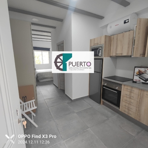 La Ñora Huerta De Murcia Einzimmerwohnung Bild 6380958