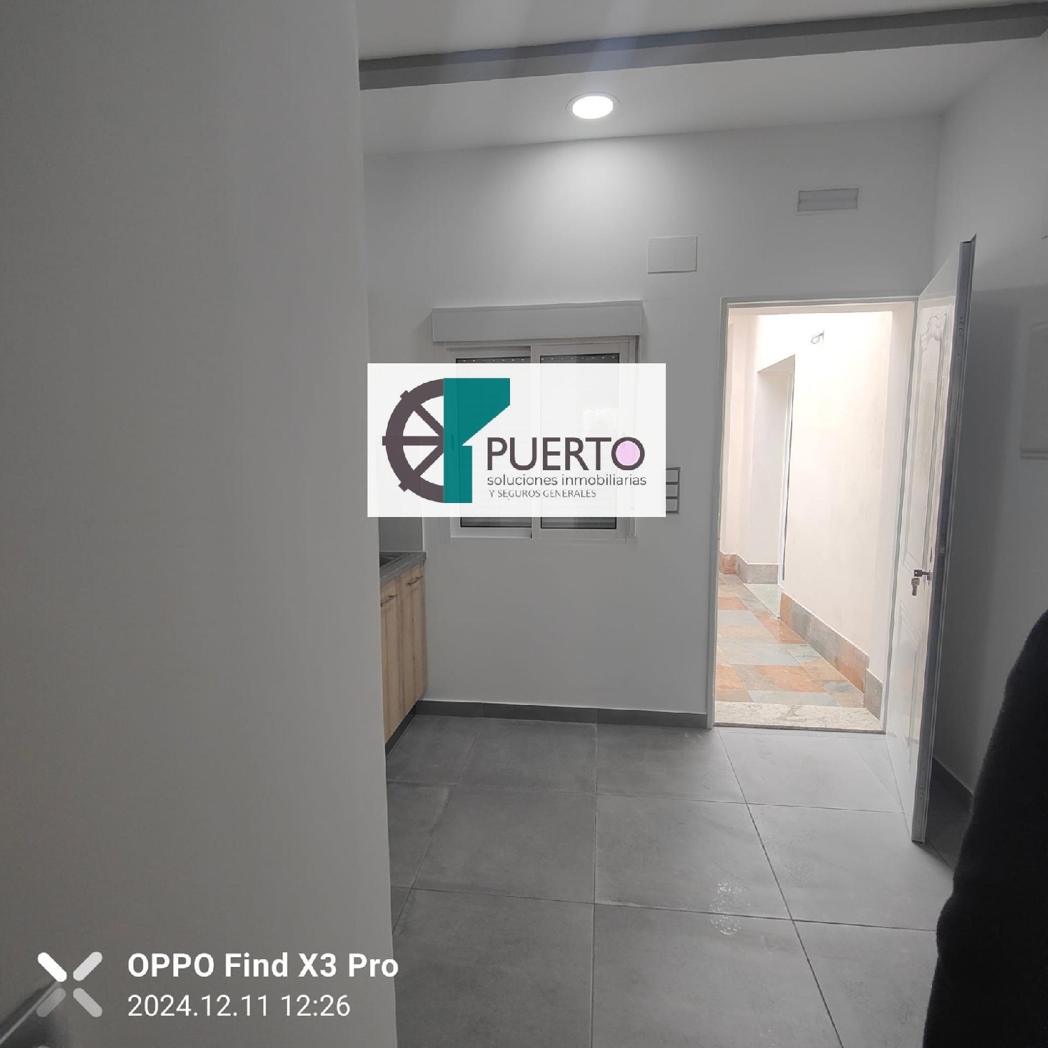  kaufen Einzimmerwohnung La Ñora Huerta De Murcia 5