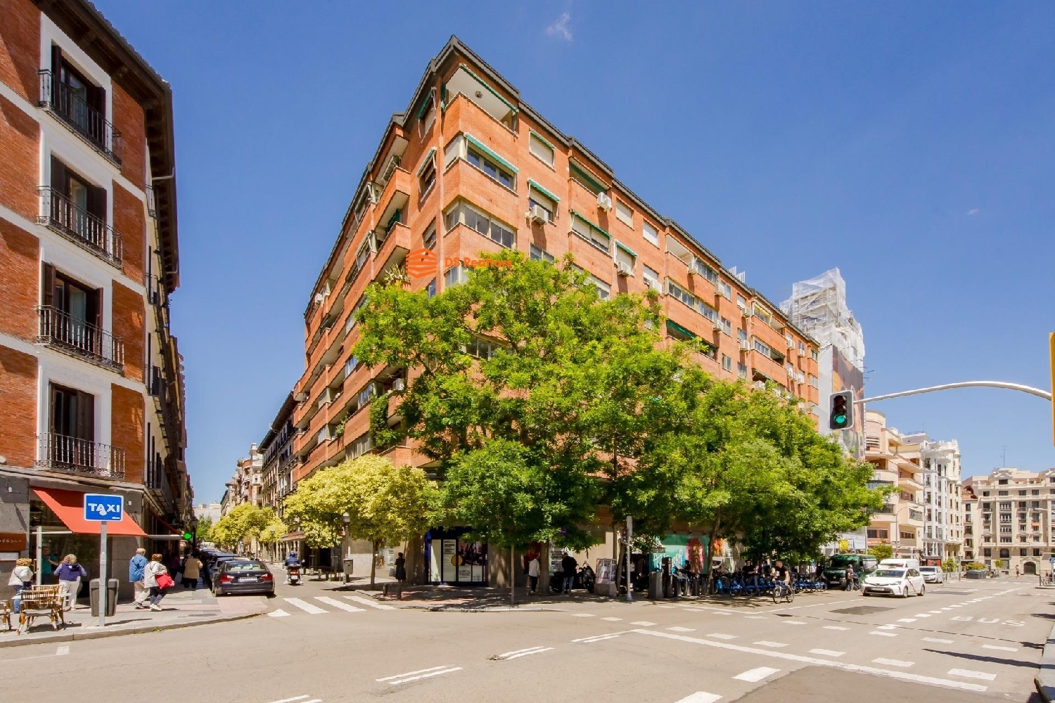 te koop studio Madrid Valle Del Almanzora 8