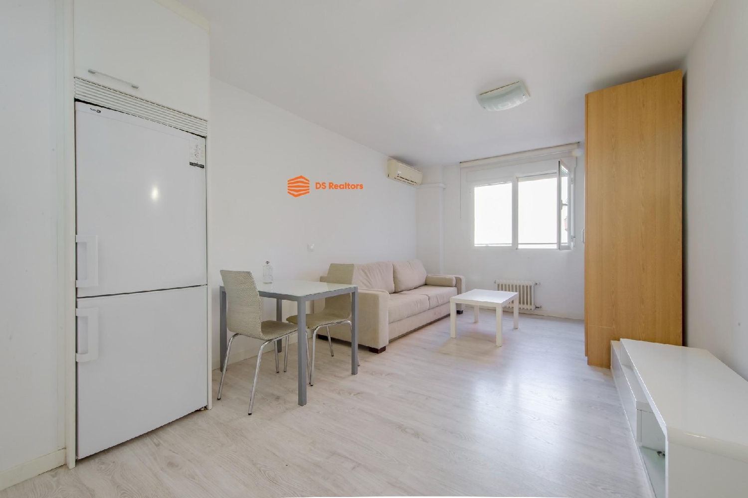 te koop studio Madrid Valle Del Almanzora 3