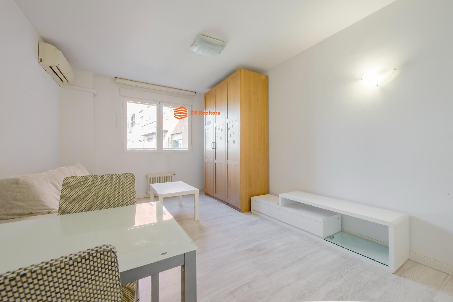 te koop studio Madrid Valle Del Almanzora 6