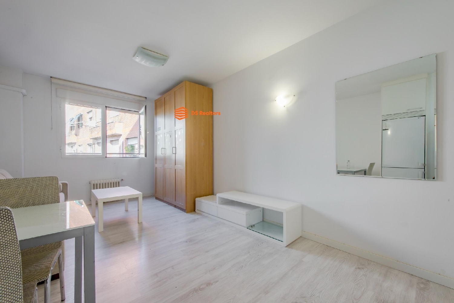 te koop studio Madrid Valle Del Almanzora 5