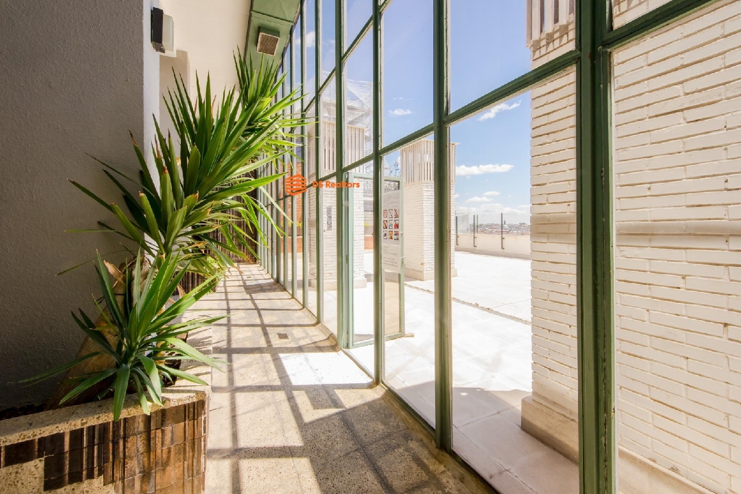 te koop studio Madrid Valle Del Almanzora 2