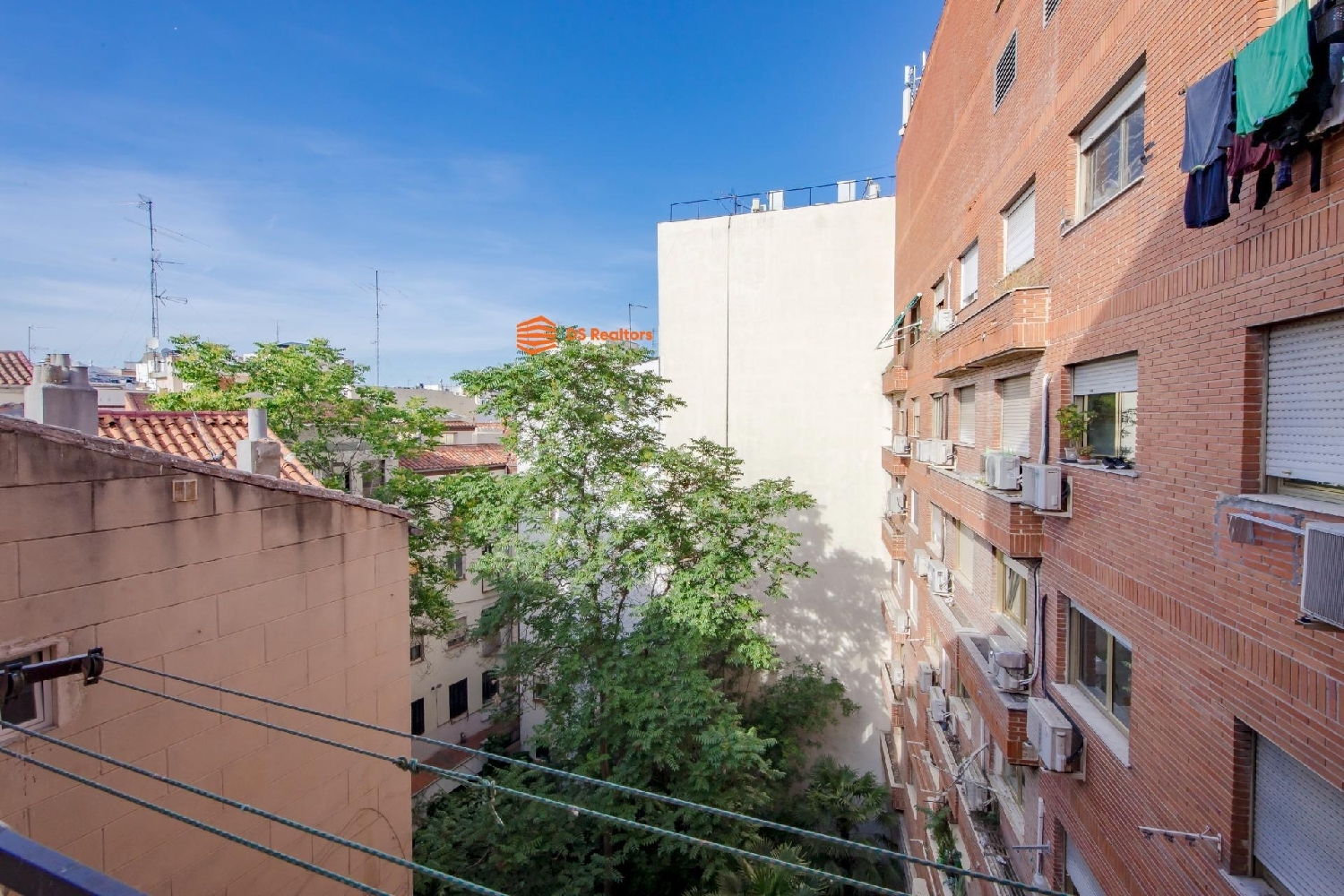 te koop studio Madrid Valle Del Almanzora 4