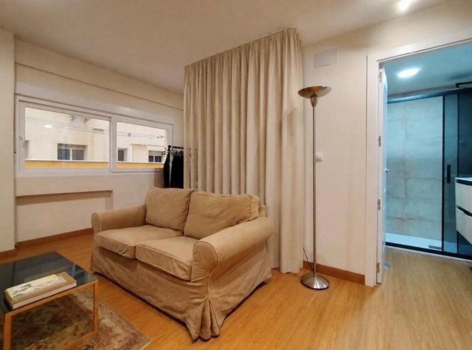  te koop studio Madrid Valle Del Almanzora 8