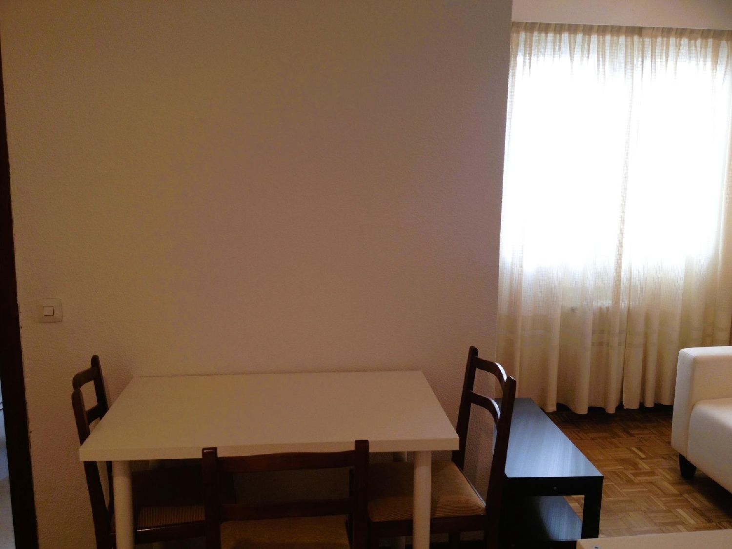 à vendre studio Madrid Valle Del Almanzora 7