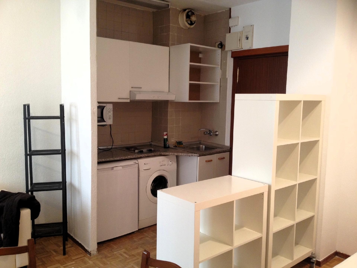 à vendre studio Madrid Valle Del Almanzora 2
