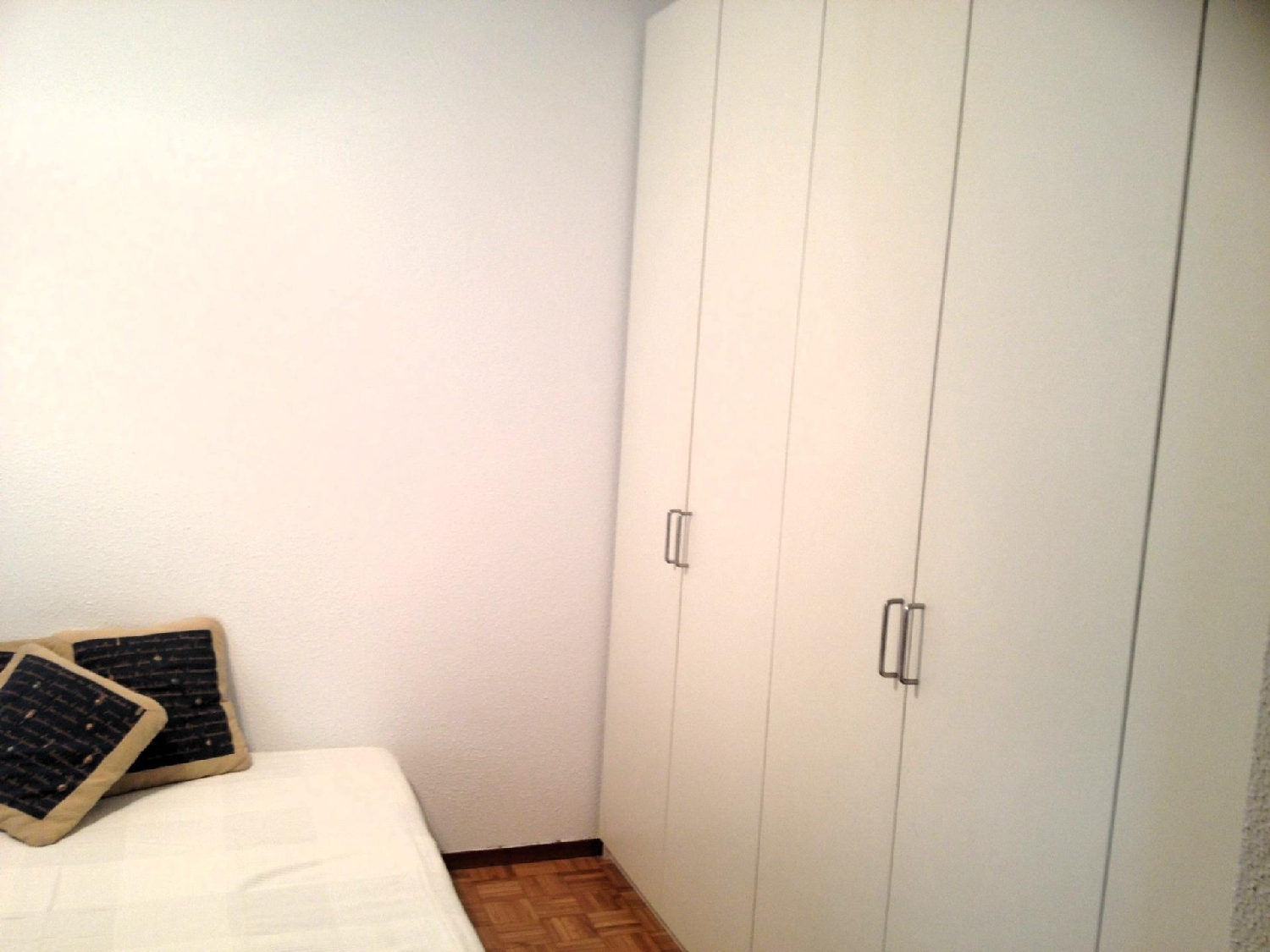 à vendre studio Madrid Valle Del Almanzora 4