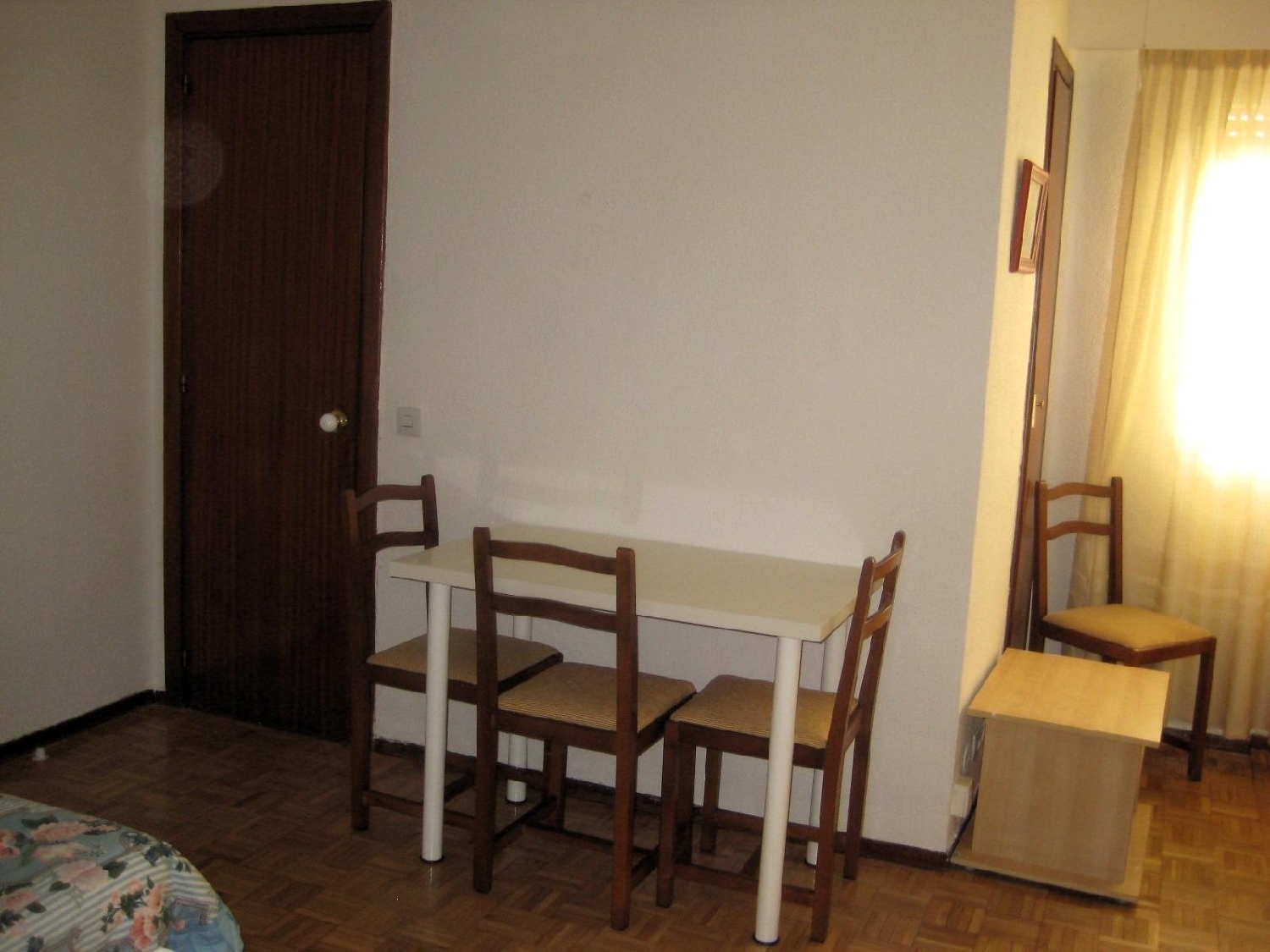 à vendre studio Madrid Valle Del Almanzora 6