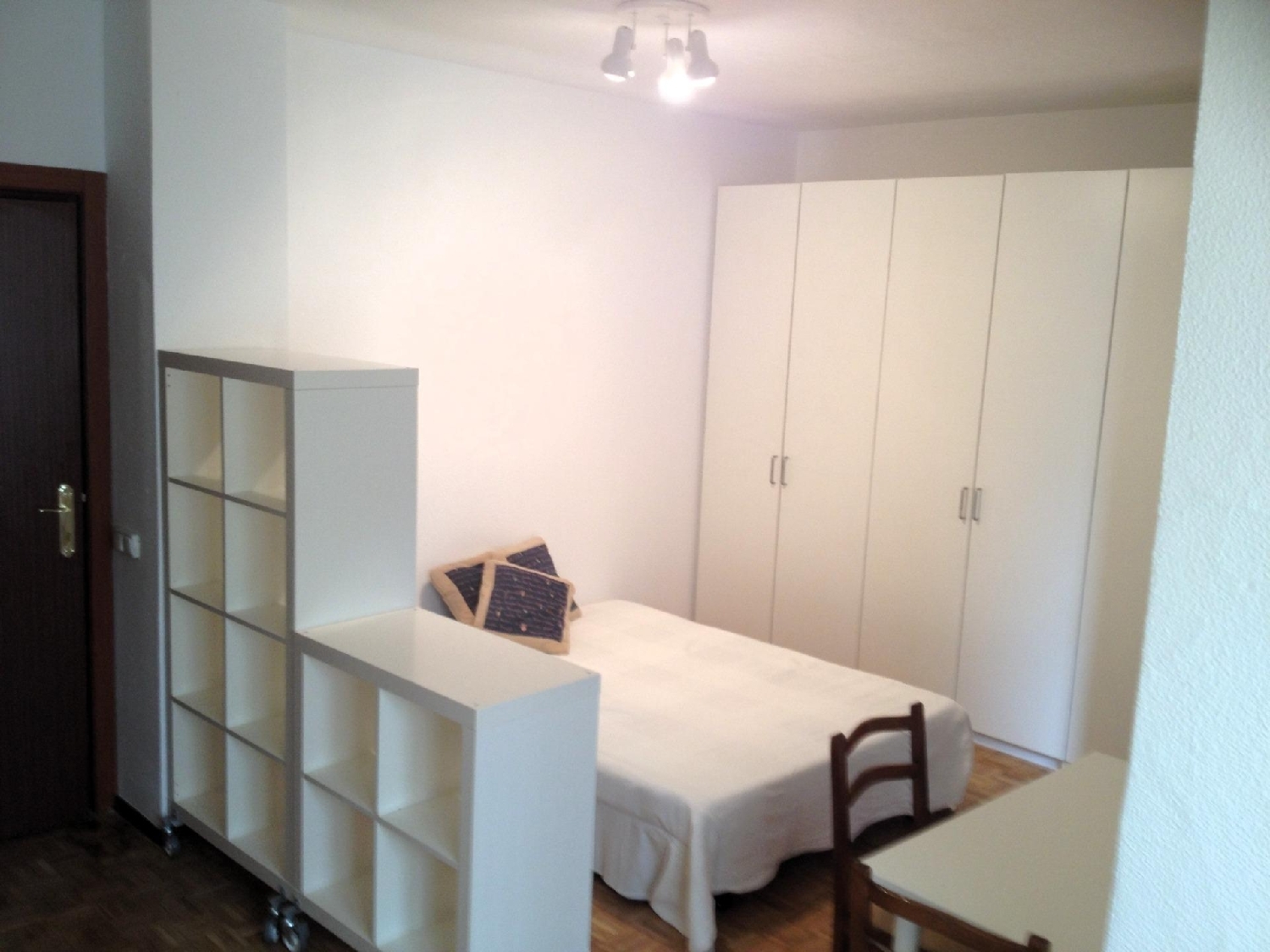 à vendre studio Madrid Valle Del Almanzora 1