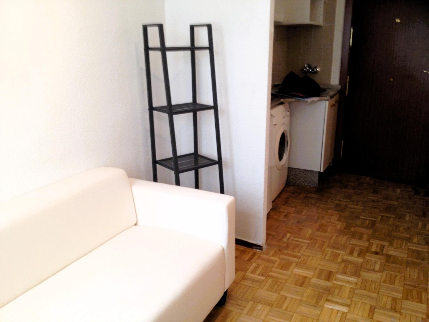 à vendre studio Madrid Valle Del Almanzora 3