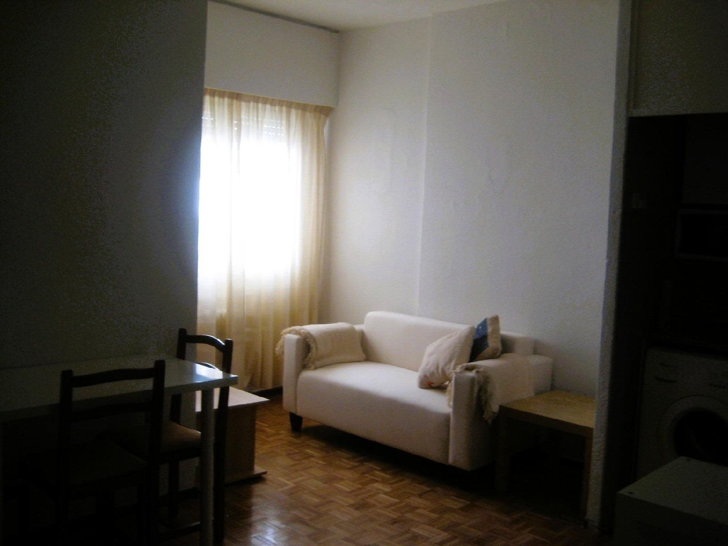 à vendre studio Madrid Valle Del Almanzora 5