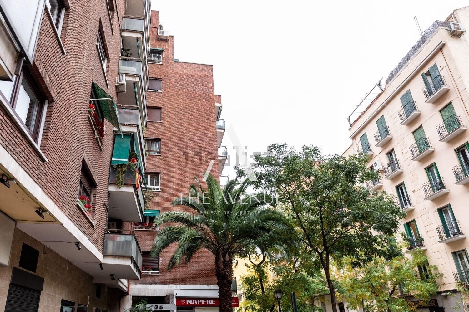 à vendre studio Madrid Valle Del Almanzora 7