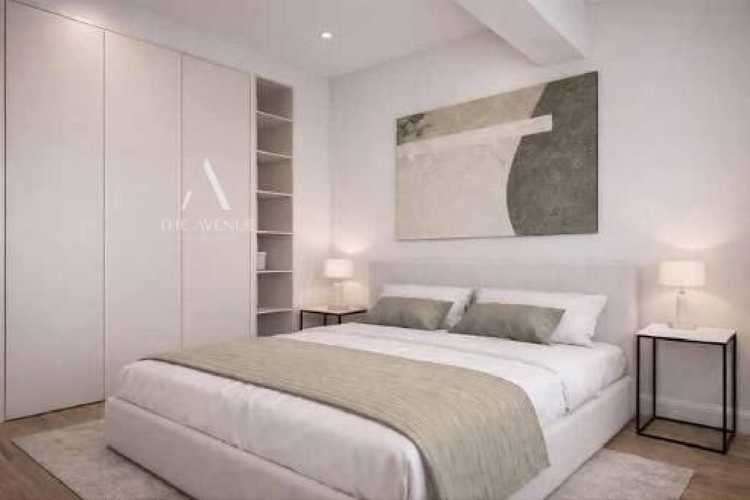  à vendre studio Madrid Valle Del Almanzora 3