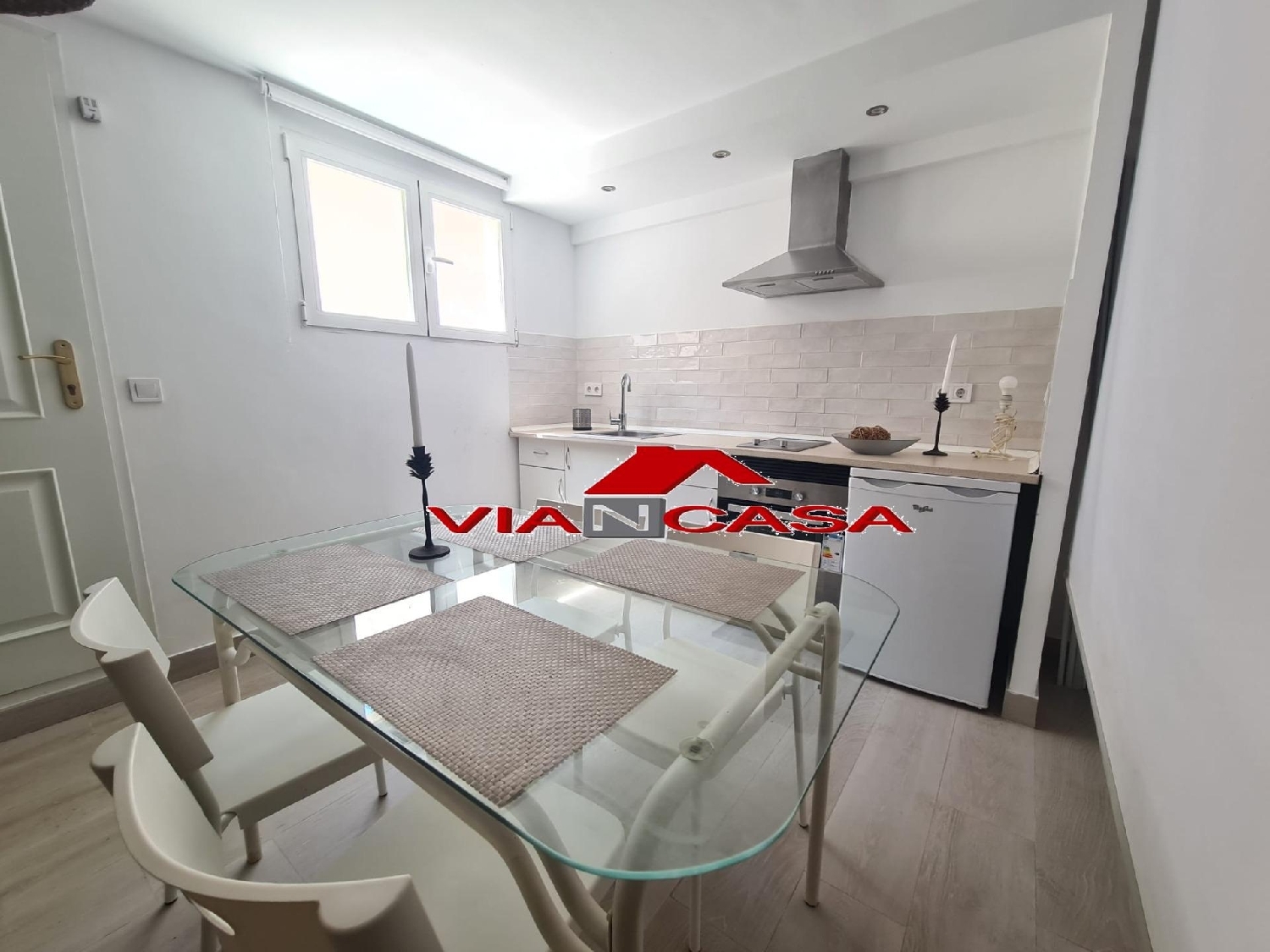  en venta estudio Madrid Valle Del Almanzora 4