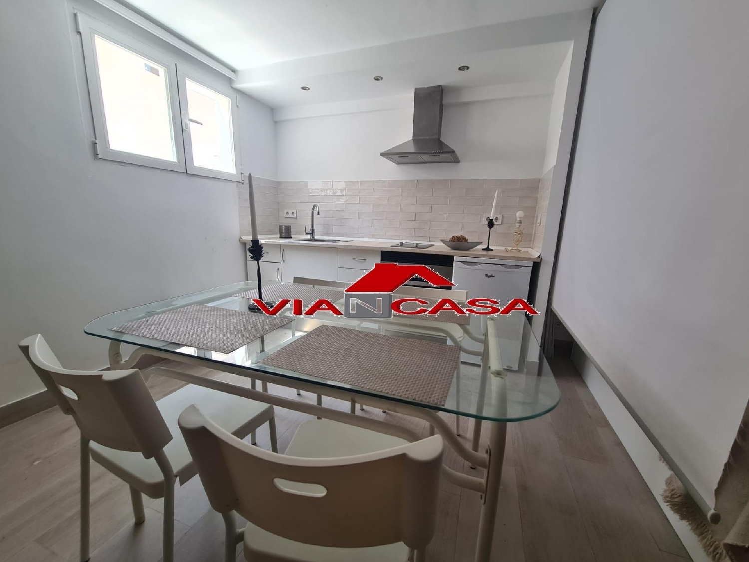  en venta estudio Madrid Valle Del Almanzora 6