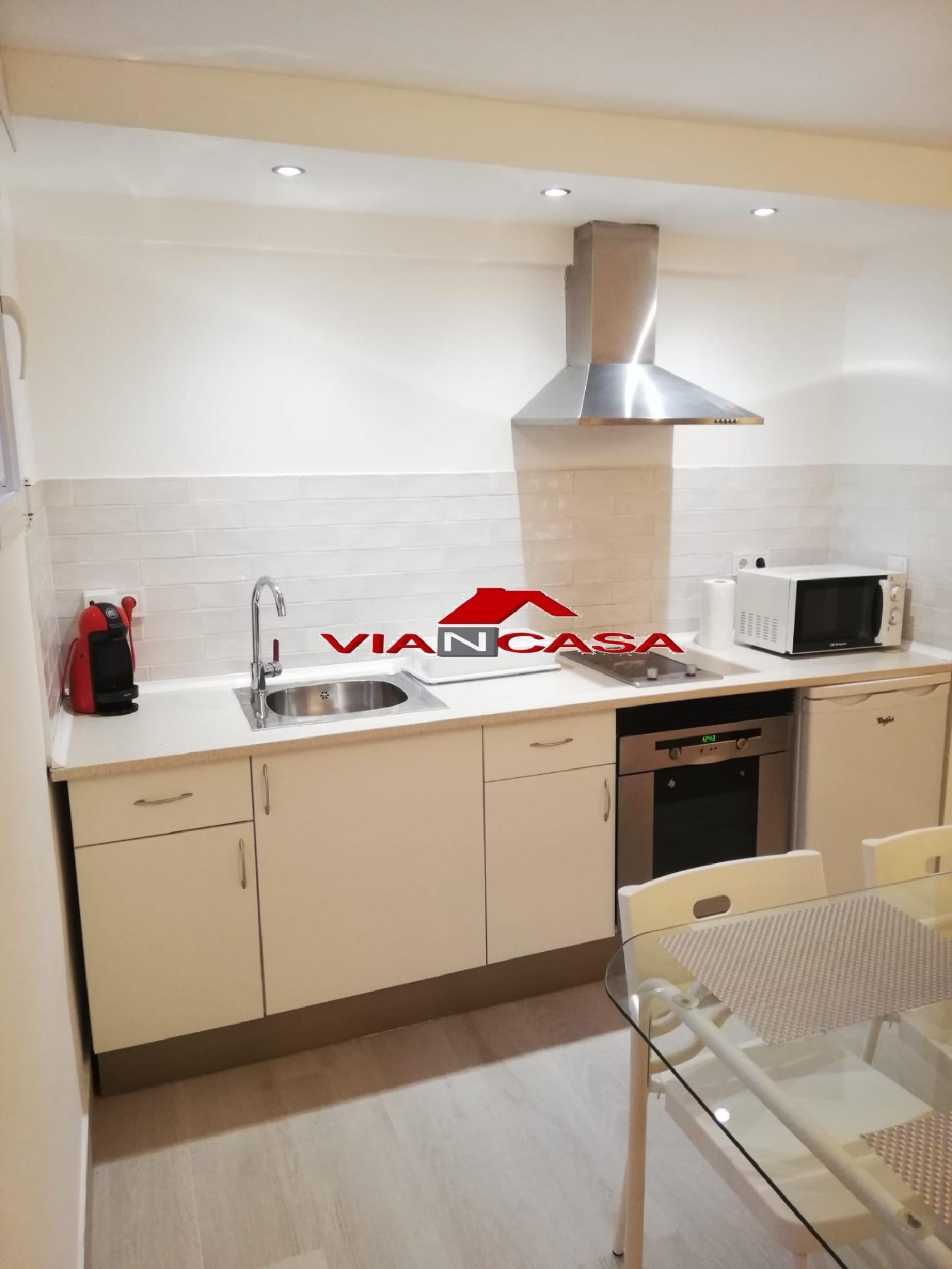  en venta estudio Madrid Valle Del Almanzora 8