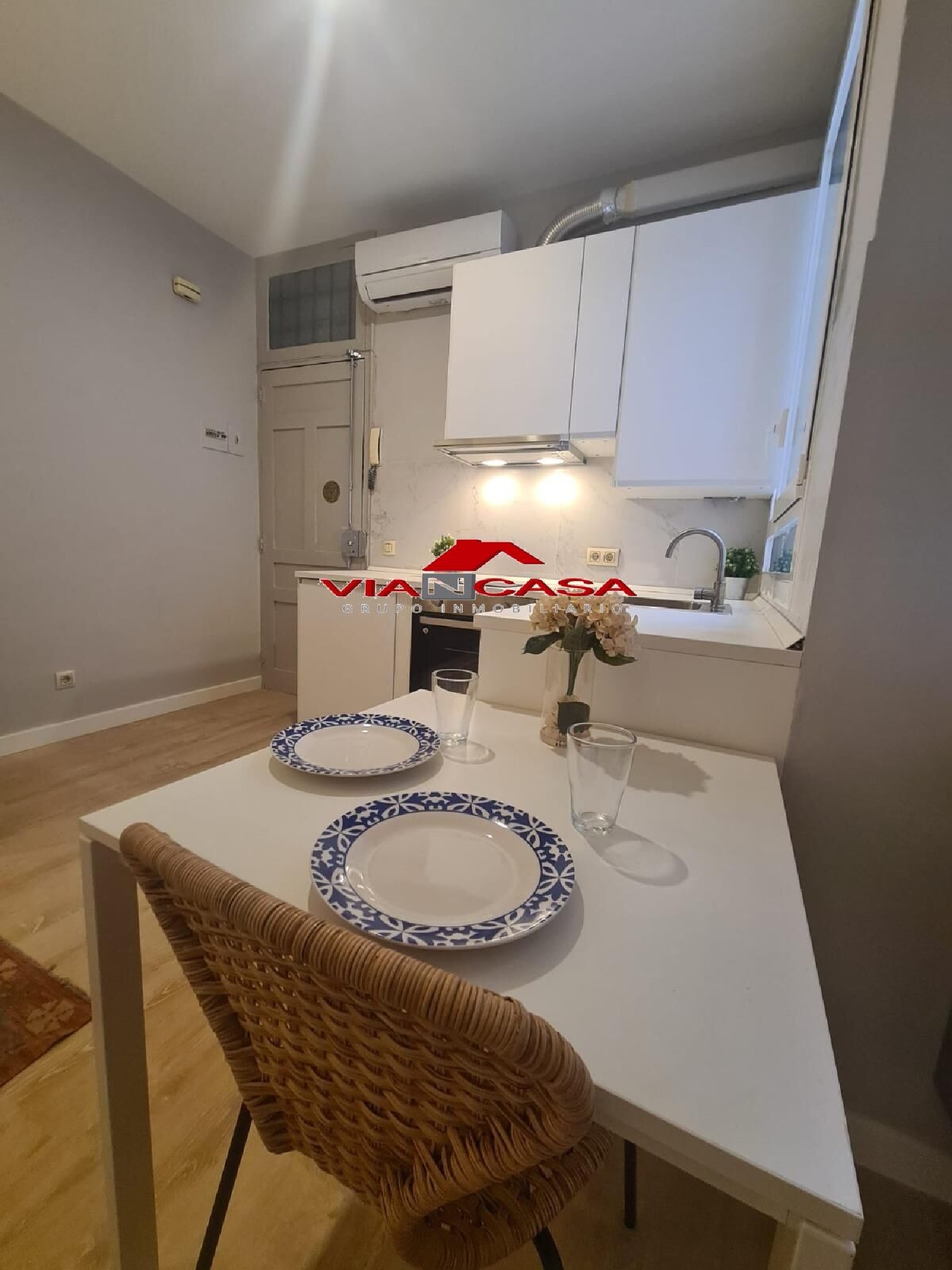  en venta estudio Madrid Valle Del Almanzora 1