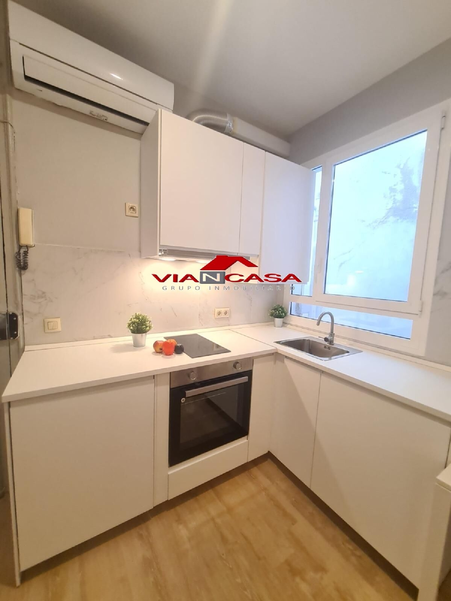  en venta estudio Madrid Valle Del Almanzora 8