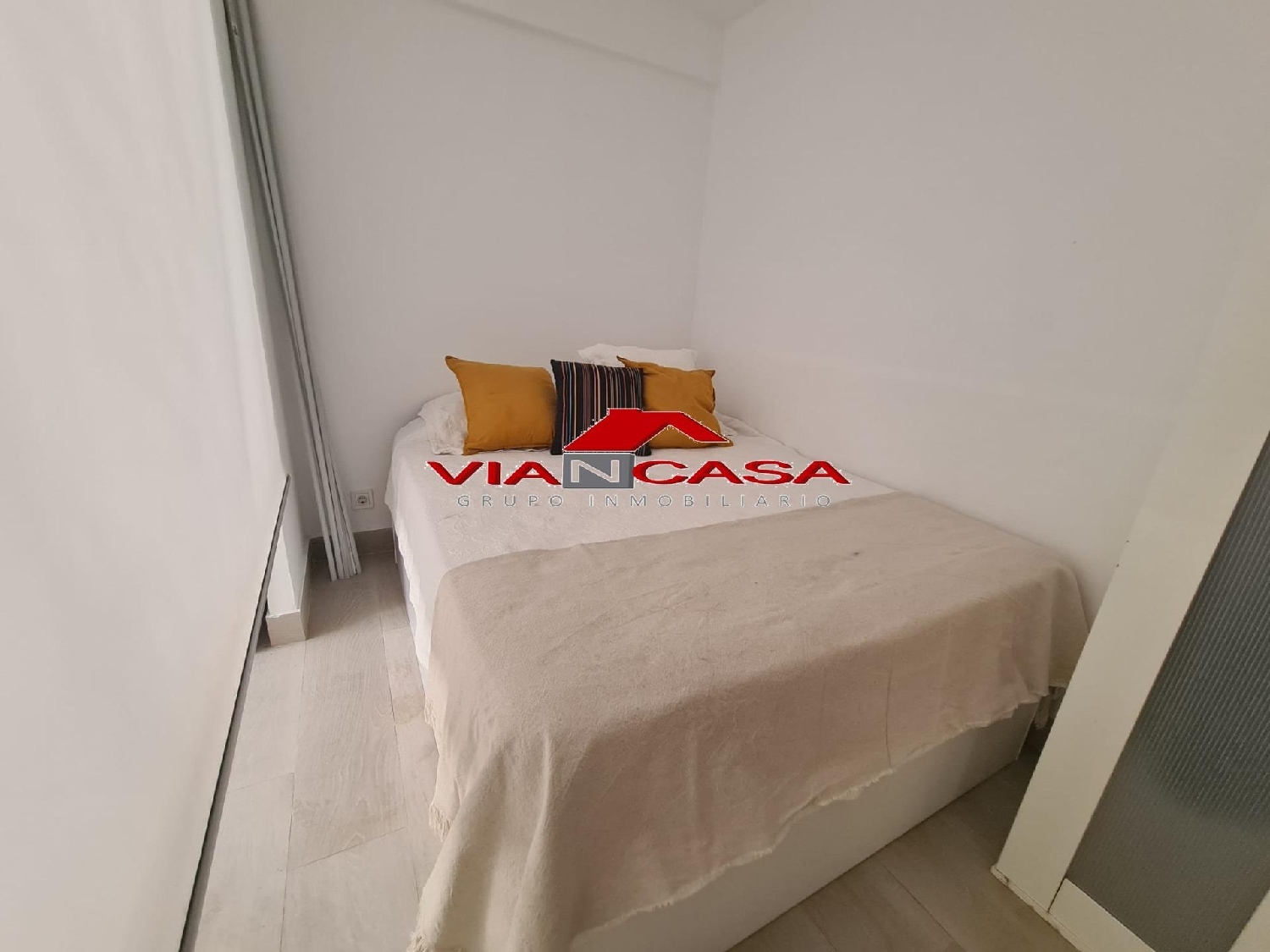  till salu enrumslägenhet Madrid Valle Del Almanzora 1