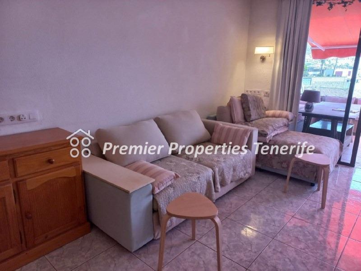  à vendre studio Maroñas Noya 2