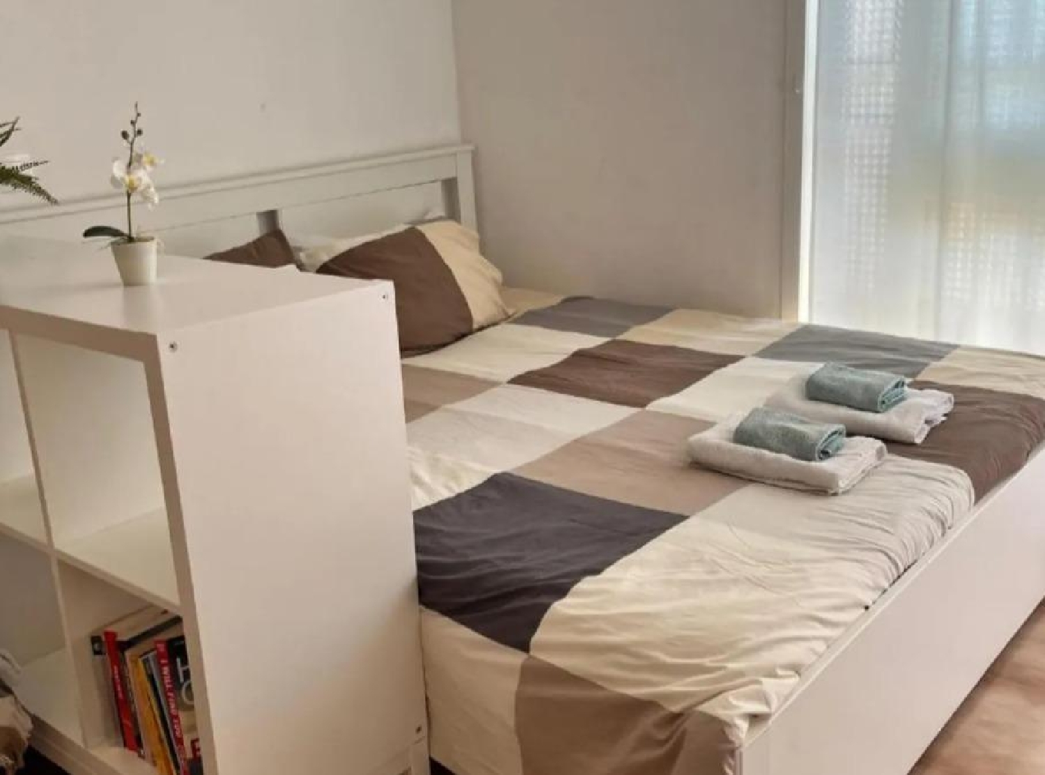  kaufen Einzimmerwohnung Maroñas Noya 8