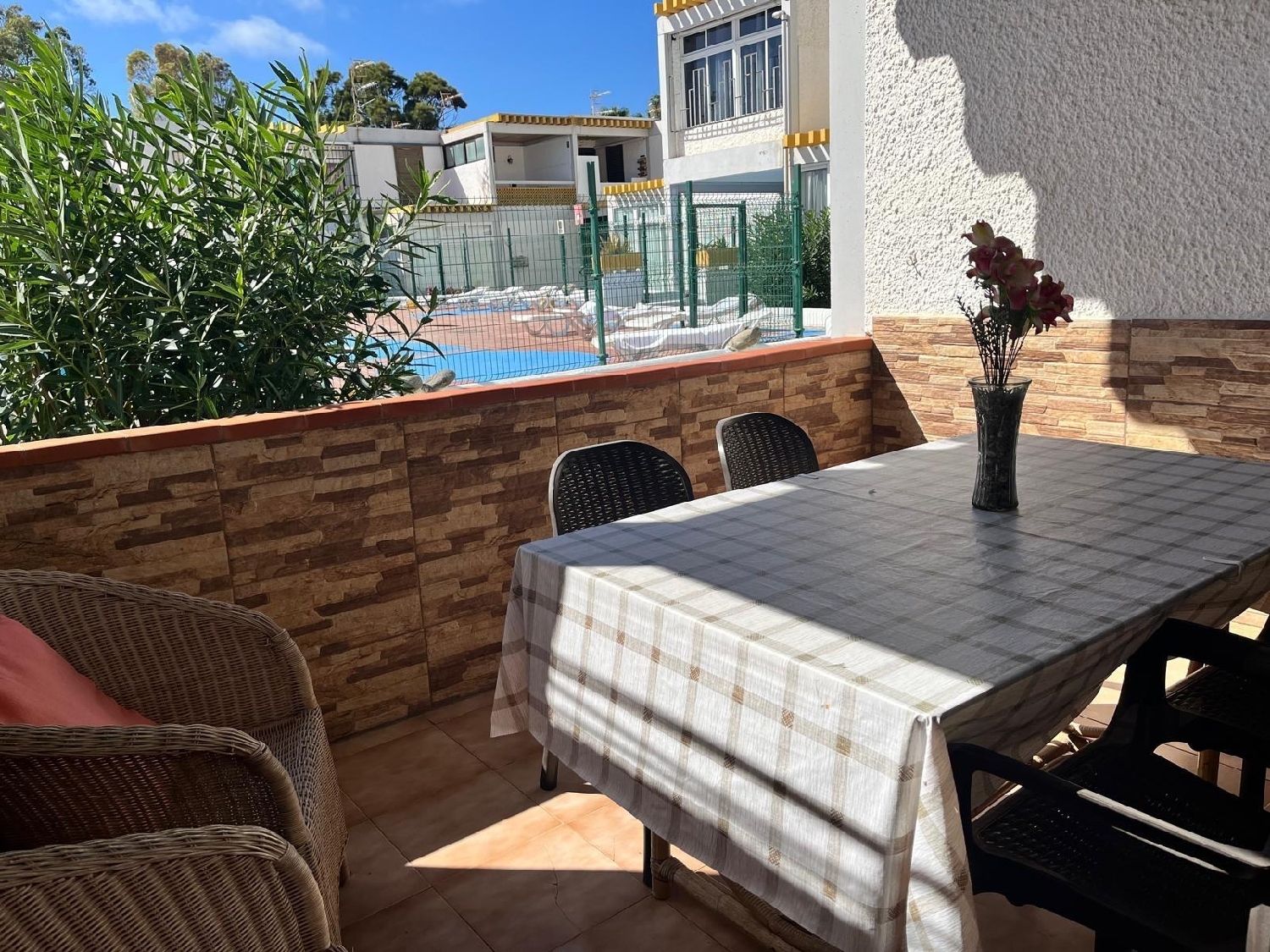  kaufen Einzimmerwohnung Maroñas Noya 3
