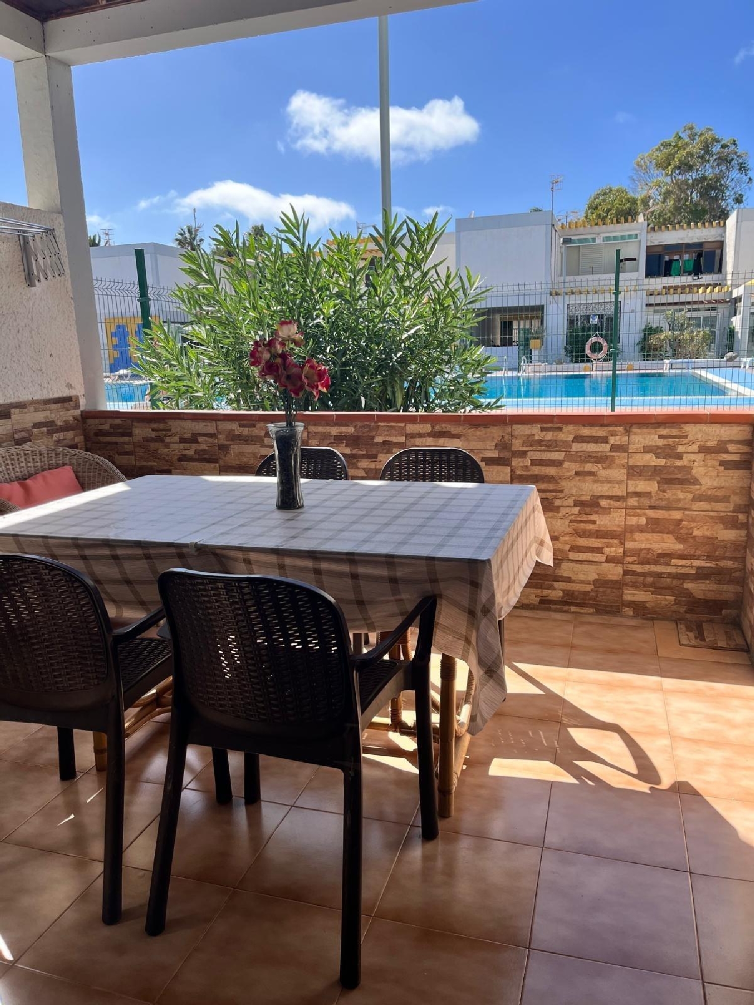  kaufen Einzimmerwohnung Maroñas Noya 2