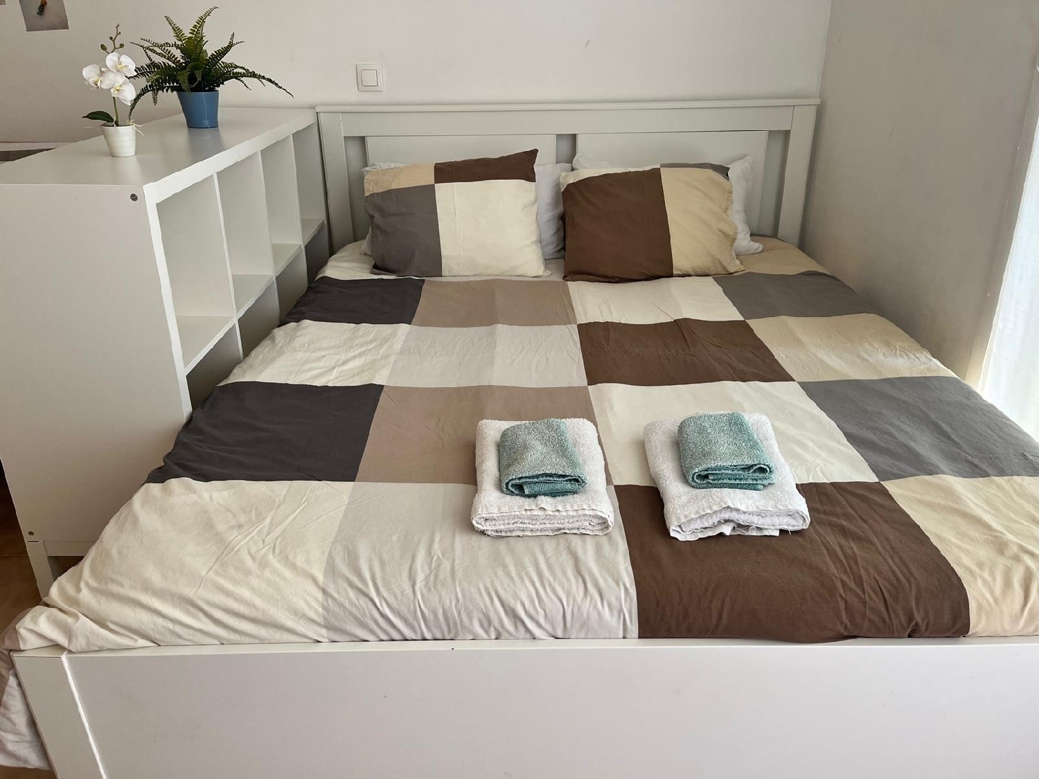  kaufen Einzimmerwohnung Maroñas Noya 7