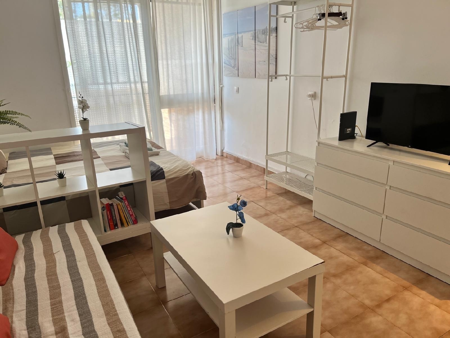  kaufen Einzimmerwohnung Maroñas Noya 6
